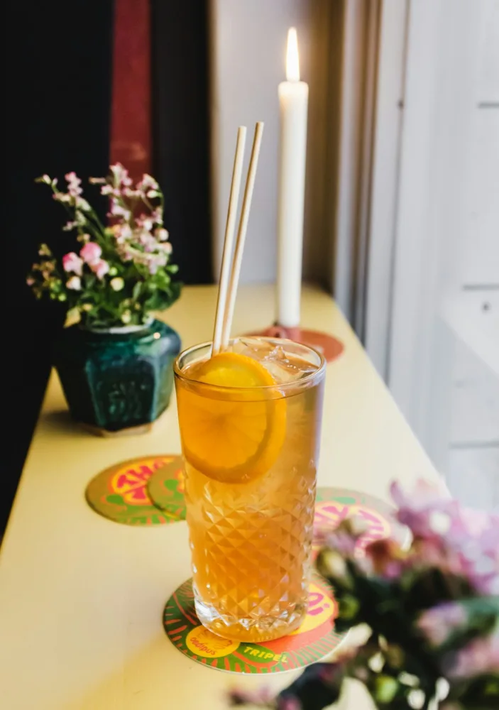 Lemonade