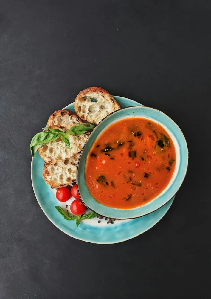 Tomato soup