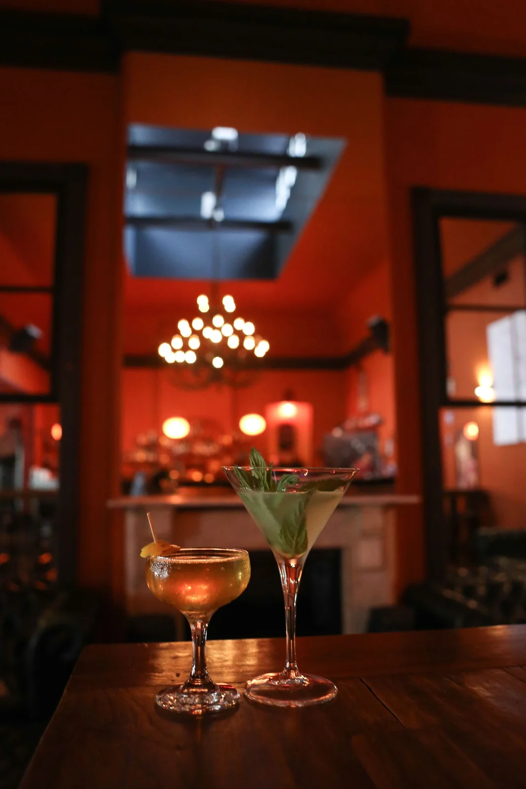 Private dining occasion — illustrative product photography